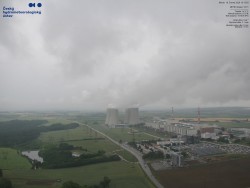 Jaderná elektrárna Dukovany