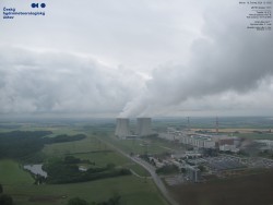 Jaderná elektrárna Dukovany