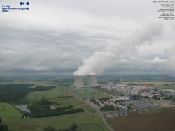 Jaderná elektrárna Dukovany
