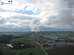 Jaderná elektrárna Dukovany