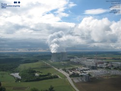 Jaderná elektrárna Dukovany