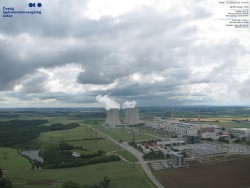 Jaderná elektrárna Dukovany