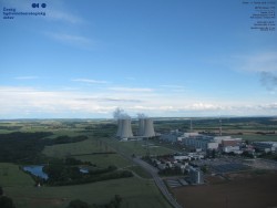 Jaderná elektrárna Dukovany