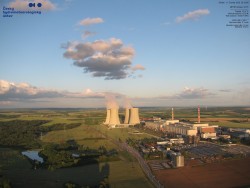 Jaderná elektrárna Dukovany