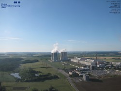 Jaderná elektrárna Dukovany
