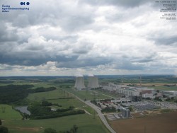 Jaderná elektrárna Dukovany