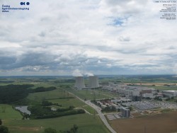 Jaderná elektrárna Dukovany