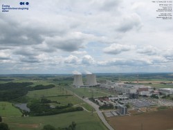 Jaderná elektrárna Dukovany