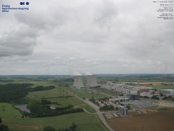 Jaderná elektrárna Dukovany