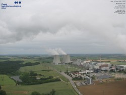 Jaderná elektrárna Dukovany