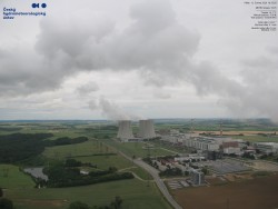 Jaderná elektrárna Dukovany
