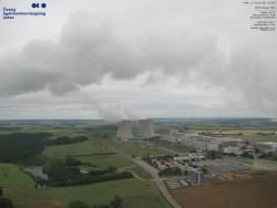 Jaderná elektrárna Dukovany
