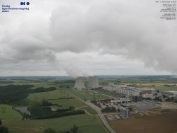 Jaderná elektrárna Dukovany