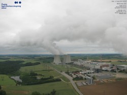Jaderná elektrárna Dukovany