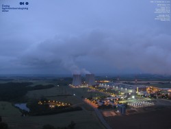 Jaderná elektrárna Dukovany