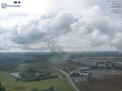 Jaderná elektrárna Dukovany