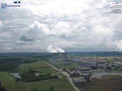 Jaderná elektrárna Dukovany