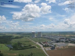 Jaderná elektrárna Dukovany