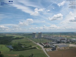 Jaderná elektrárna Dukovany