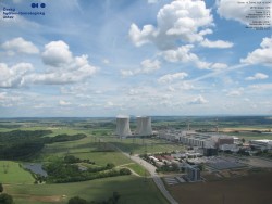 Jaderná elektrárna Dukovany