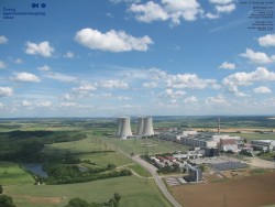Jaderná elektrárna Dukovany