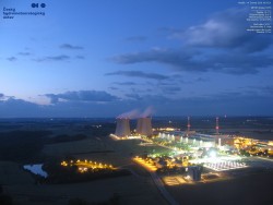 Jaderná elektrárna Dukovany