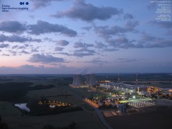 Jaderná elektrárna Dukovany