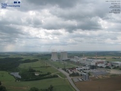 Jaderná elektrárna Dukovany