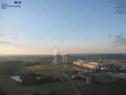 Jaderná elektrárna Dukovany