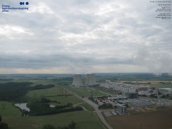 Jaderná elektrárna Dukovany