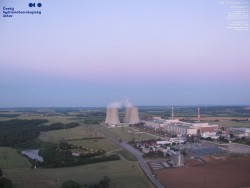 Jaderná elektrárna Dukovany
