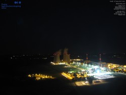 Jaderná elektrárna Dukovany