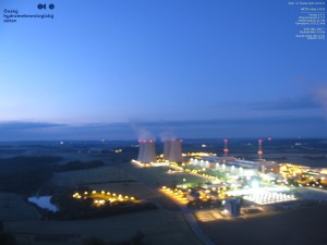 Jaderná elektrárna Dukovany - Jaderná elektrárna Dukovany - 16.6.2026 v 04:02 Jaderná elektrárna Dukovany - Jaderná elektrárna Dukovany - 16.6.2026 v 04:02