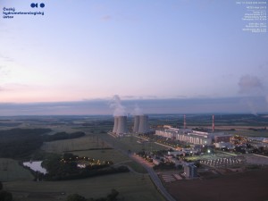 Jaderná elektrárna Dukovany - Jaderná elektrárna Dukovany - 16.6.2026 v 04:32 Jaderná elektrárna Dukovany - Jaderná elektrárna Dukovany - 16.6.2026 v 04:32