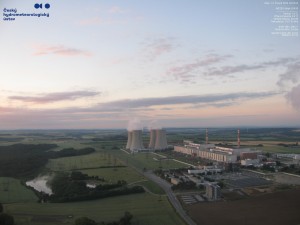 Jaderná elektrárna Dukovany - Jaderná elektrárna Dukovany - 16.6.2026 v 05:02 Jaderná elektrárna Dukovany - Jaderná elektrárna Dukovany - 16.6.2026 v 05:02