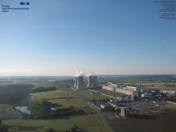 Jaderná elektrárna Dukovany