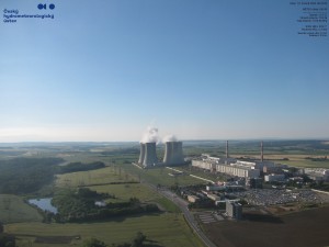 Jaderná elektrárna Dukovany - Jaderná elektrárna Dukovany - 16.6.2026 v 06:47 Jaderná elektrárna Dukovany - Jaderná elektrárna Dukovany - 16.6.2026 v 06:47