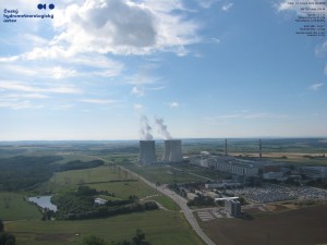 Jaderná elektrárna Dukovany - Jaderná elektrárna Dukovany - 16.6.2026 v 08:47 Jaderná elektrárna Dukovany - Jaderná elektrárna Dukovany - 16.6.2026 v 08:47