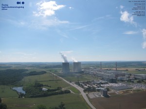 Jaderná elektrárna Dukovany - Jaderná elektrárna Dukovany - 16.6.2026 v 09:47 Jaderná elektrárna Dukovany - Jaderná elektrárna Dukovany - 16.6.2026 v 09:47