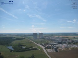 Jaderná elektrárna Dukovany