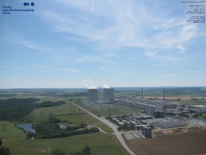 Jaderná elektrárna Dukovany - Jaderná elektrárna Dukovany - 16.6.2026 v 11:02 Jaderná elektrárna Dukovany - Jaderná elektrárna Dukovany - 16.6.2026 v 11:02