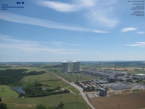 Jaderná elektrárna Dukovany - Jaderná elektrárna Dukovany - 16.6.2026 v 12:47 Jaderná elektrárna Dukovany - Jaderná elektrárna Dukovany - 16.6.2026 v 12:47
