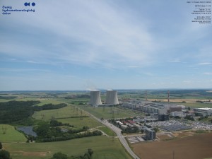 Jaderná elektrárna Dukovany - Jaderná elektrárna Dukovany - 16.6.2026 v 13:47 Jaderná elektrárna Dukovany - Jaderná elektrárna Dukovany - 16.6.2026 v 13:47