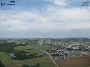 Kernkraftwerk Dukovany - Kernkraftwerk Dukovany - 16.6.2026 v 15:47 Kernkraftwerk Dukovany - Kernkraftwerk Dukovany - 16.6.2026 v 15:47