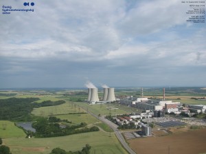 Kernkraftwerk Dukovany - Kernkraftwerk Dukovany - 16.6.2026 v 16:47 Kernkraftwerk Dukovany - Kernkraftwerk Dukovany - 16.6.2026 v 16:47