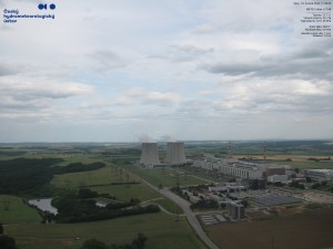 Kernkraftwerk Dukovany - Kernkraftwerk Dukovany - 16.6.2026 v 17:47 Kernkraftwerk Dukovany - Kernkraftwerk Dukovany - 16.6.2026 v 17:47
