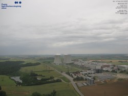 Jaderná elektrárna Dukovany