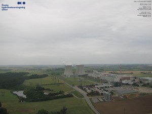 Kernkraftwerk Dukovany - Kernkraftwerk Dukovany - 16.6.2026 v 19:47 Kernkraftwerk Dukovany - Kernkraftwerk Dukovany - 16.6.2026 v 19:47