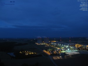 Kernkraftwerk Dukovany - Kernkraftwerk Dukovany - 16.6.2026 v 21:47 Kernkraftwerk Dukovany - Kernkraftwerk Dukovany - 16.6.2026 v 21:47