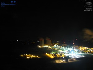 Dukovany Nuclear Power Plant - Dukovany Nuclear Power Plant - 17.6.2026 v 00:32 Dukovany Nuclear Power Plant - Dukovany Nuclear Power Plant - 17.6.2026 v 00:32